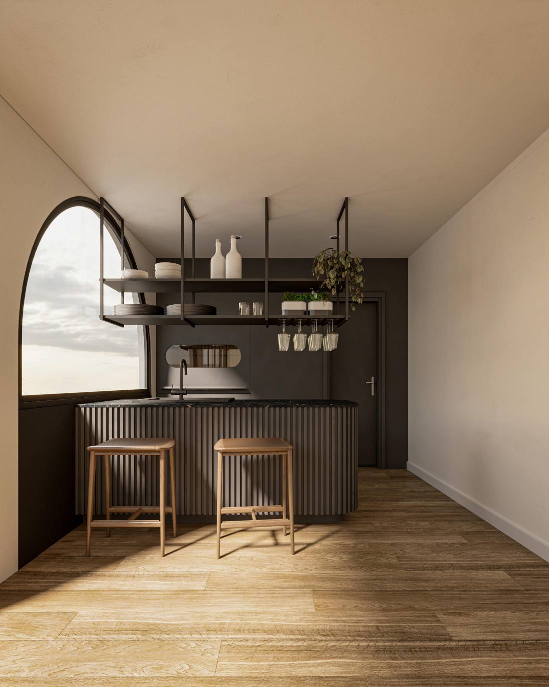 Casa 3 dormitorios en venta Santiago Y Jujuy, Rosario. CPH7061884 Crestale Propiedades