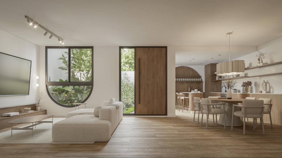 Casa 3 dormitorios en venta Santiago Y Jujuy, Rosario. CPH7061884 Crestale Propiedades