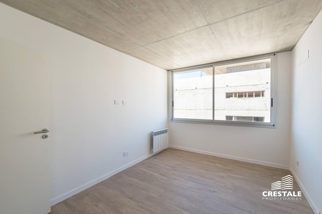 Departamento 3 dormitorios en venta Jujuy Y Balcarce, Rosario. CBU55870 AP7063599 Crestale Propiedades