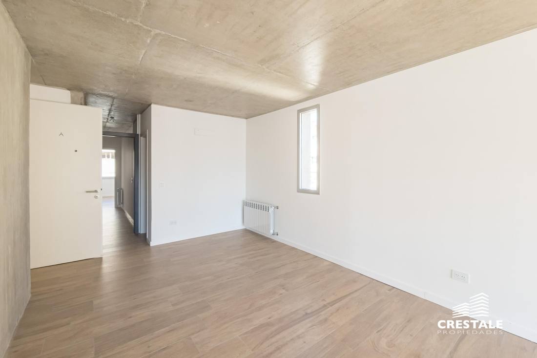 Departamento 3 dormitorios en venta Jujuy Y Balcarce, Rosario. CBU55870 AP7063599 Crestale Propiedades