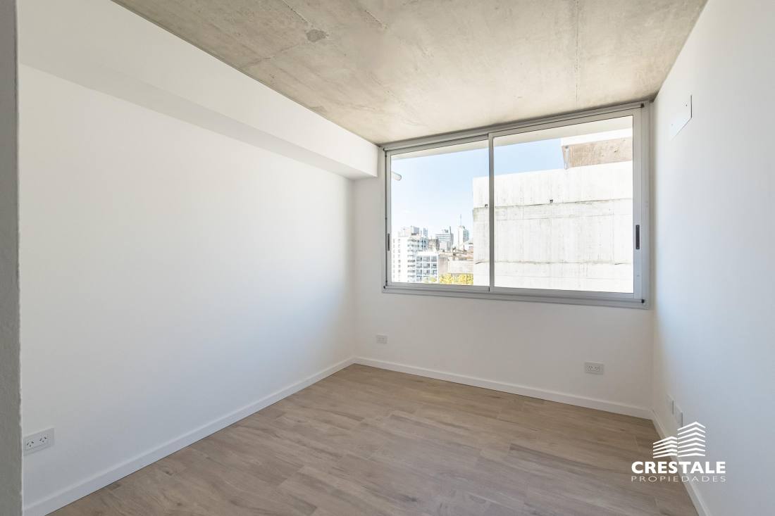 Departamento 3 dormitorios en venta Jujuy Y Balcarce, Rosario. CBU55870 AP7063599 Crestale Propiedades