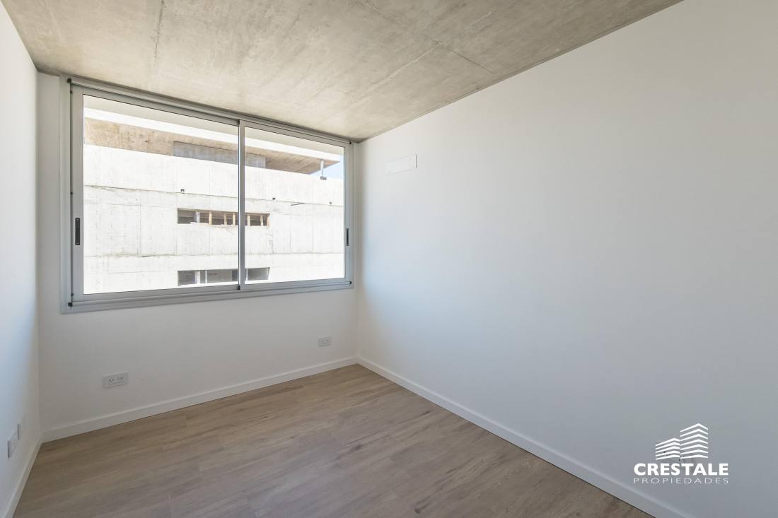 Departamento 3 dormitorios en venta Jujuy Y Balcarce, Rosario. CBU55870 AP7063599 Crestale Propiedades