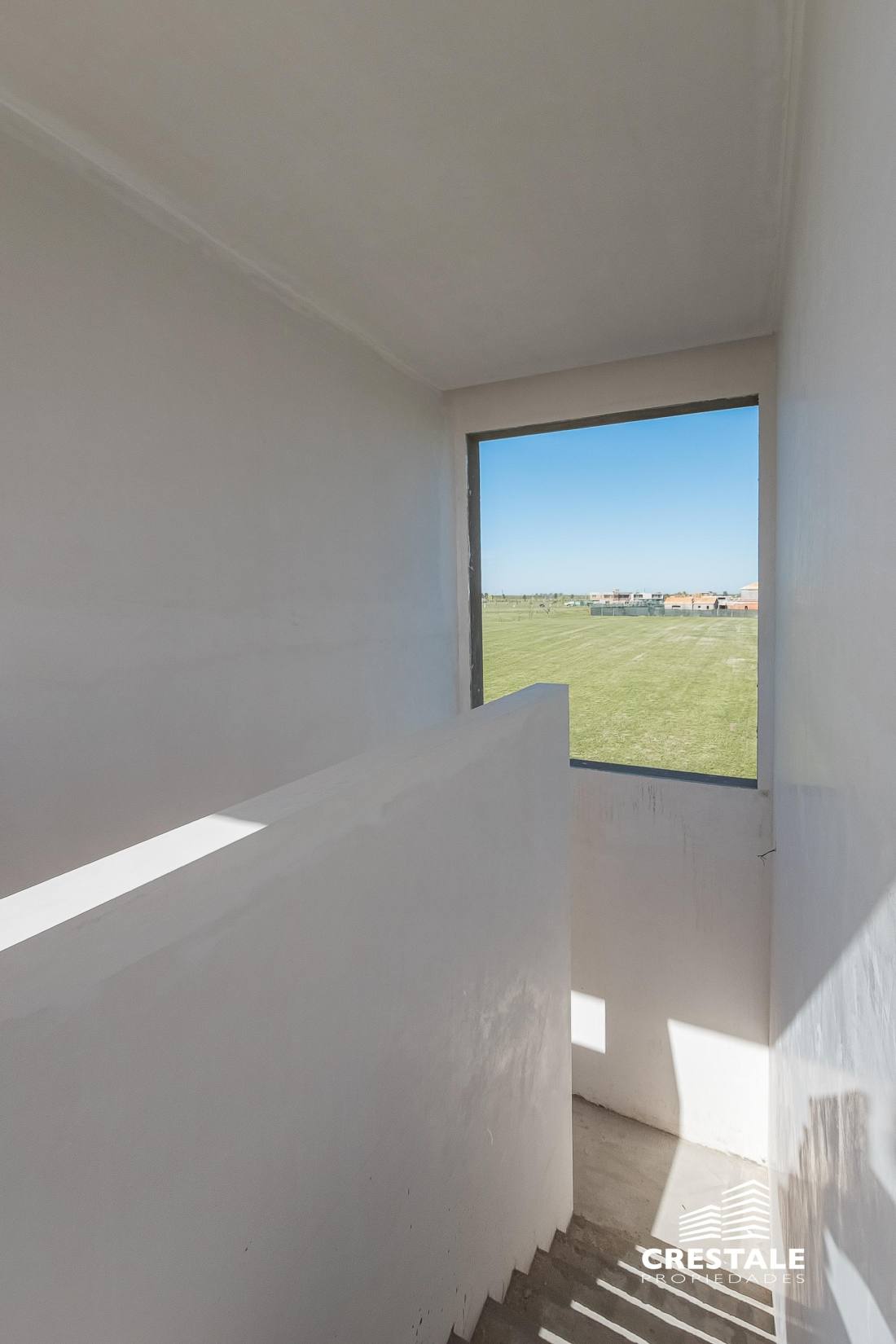 Casa 3 dormitorios en venta Vida Club De Campo, Funes. CHO7066998 Crestale Propiedades