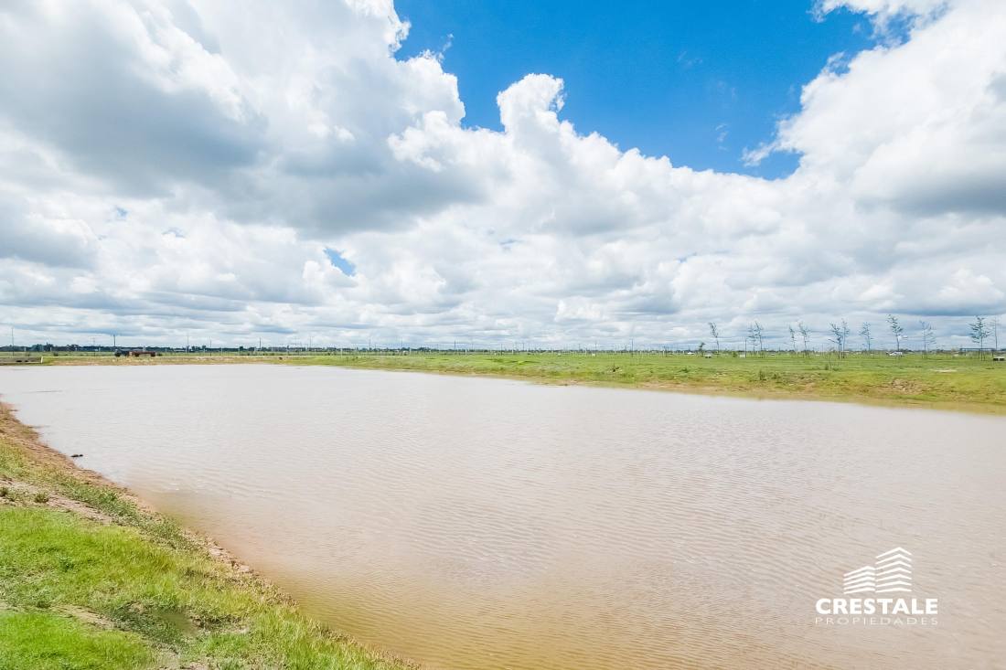 Casa 3 dormitorios en venta Vida Club De Campo, Funes. CHO7066998 Crestale Propiedades