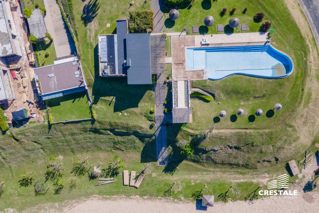 Terreno en venta Puerto Paraíso, General Lagos. CLA7096802 Crestale Propiedades