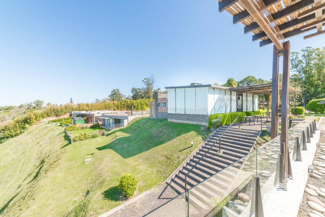 Terreno en venta Puerto Paraíso, General Lagos. CLA7096802 Crestale Propiedades