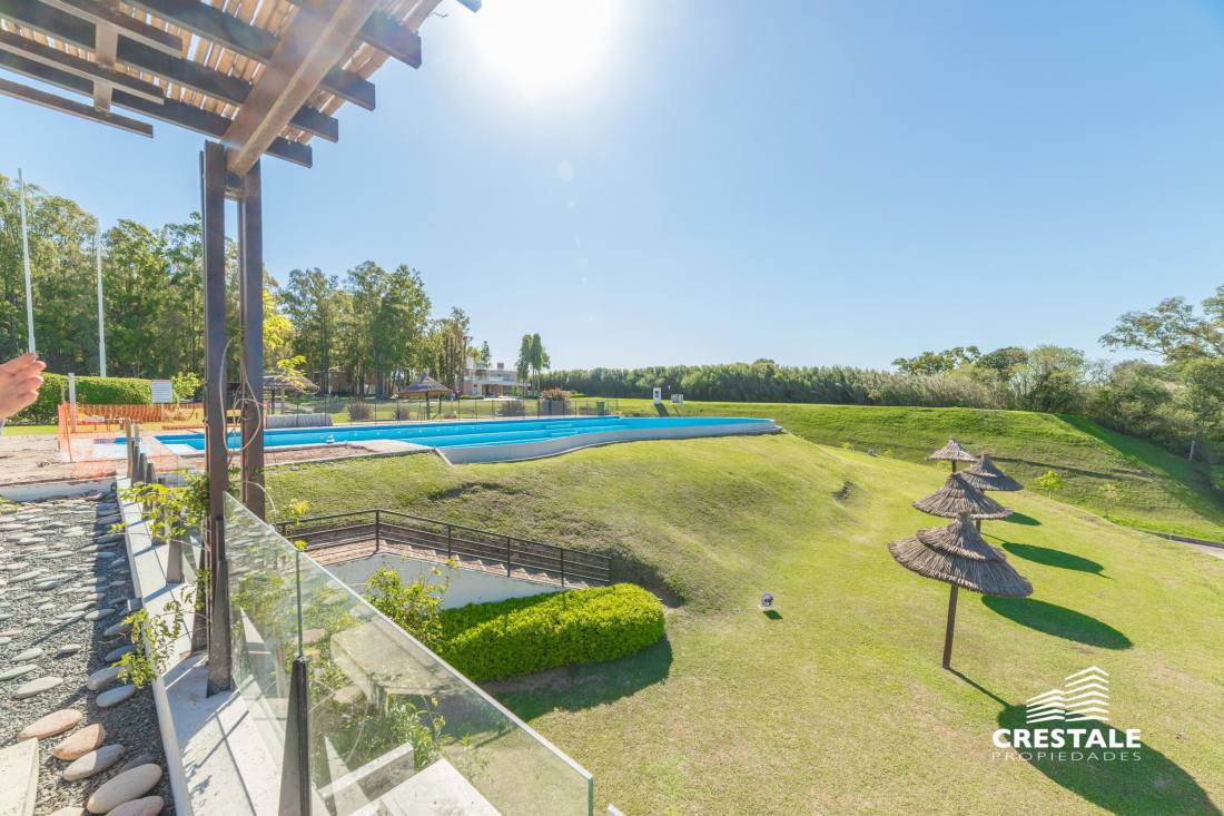 Terreno en venta Puerto Paraíso, General Lagos. CLA7096802 Crestale Propiedades