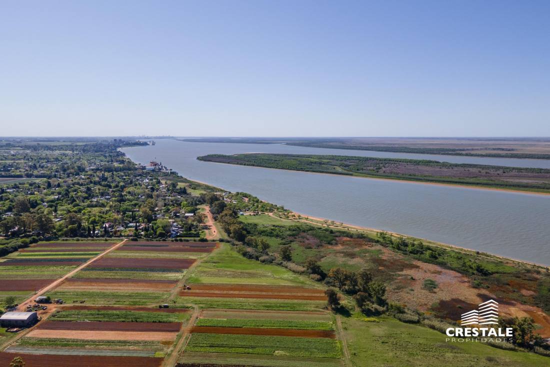 Terreno en venta Puerto Paraíso, General Lagos. CLA7096802 Crestale Propiedades