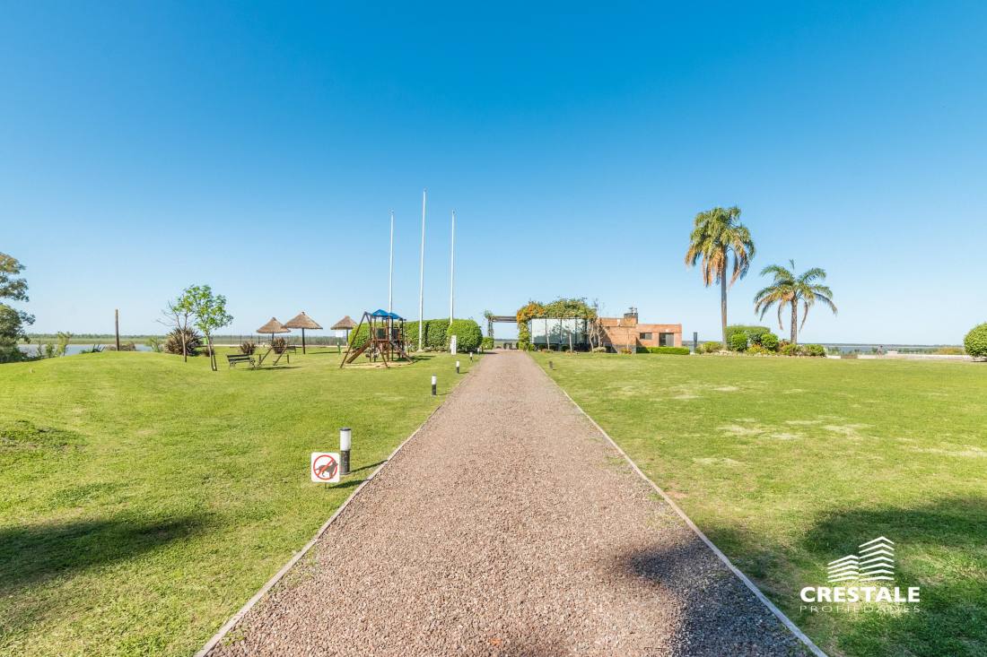 Terreno en venta Puerto Paraíso, General Lagos. CLA7096802 Crestale Propiedades