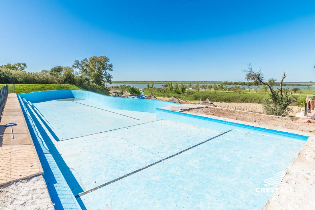 Terreno en venta Puerto Paraíso, General Lagos. CLA7096802 Crestale Propiedades