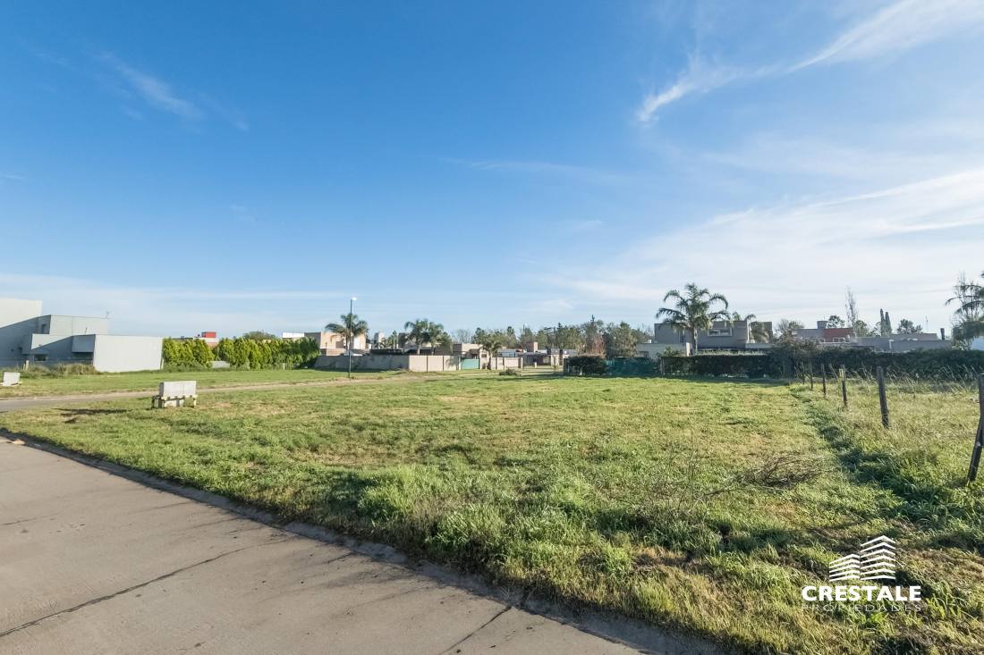 Terreno en venta Cantegril, Funes. CBA64721 LA7100327 Crestale Propiedades