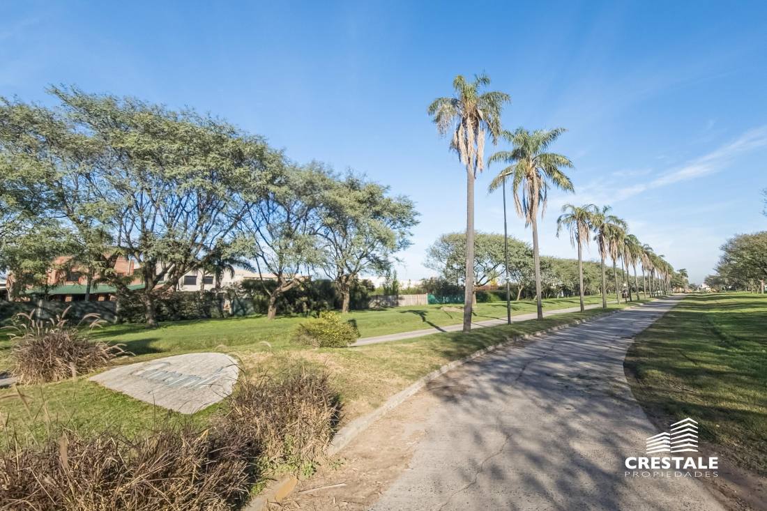 Terreno en venta Cantegril, Funes. CBA64721 LA7100327 Crestale Propiedades