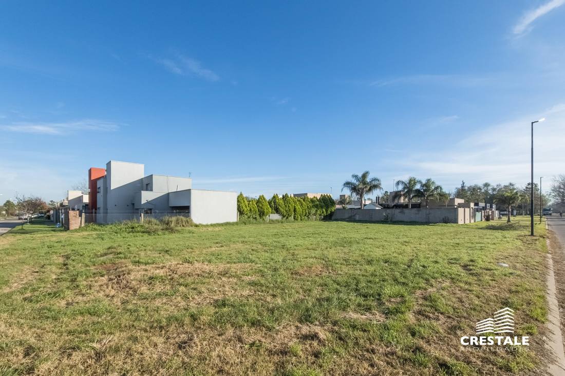 Terreno en venta Cantegril, Funes. CBA64721 LA7100334 Crestale Propiedades