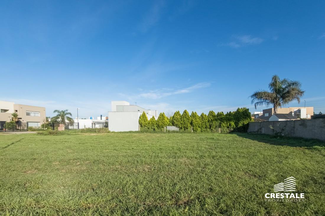 Terreno en venta Cantegril, Funes. CBA64721 LA7100334 Crestale Propiedades