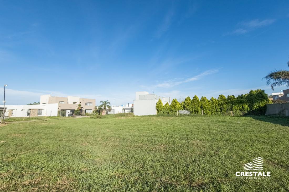 Terreno en venta Cantegril, Funes. CBA64721 LA7100334 Crestale Propiedades