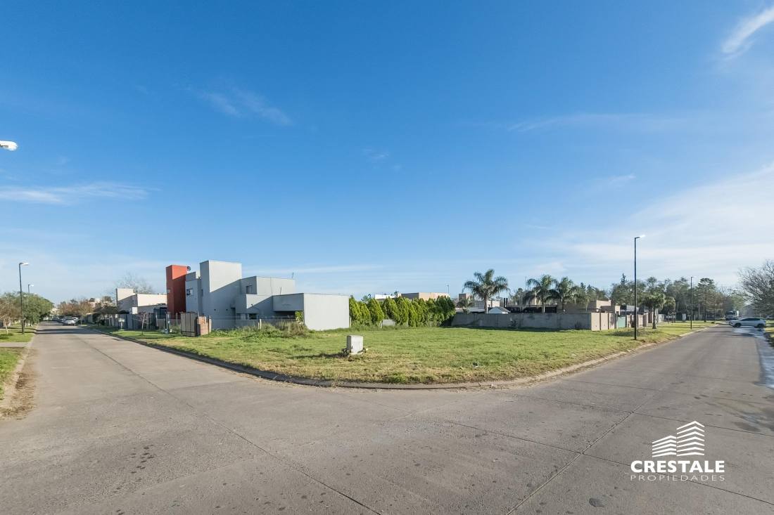 Terreno en venta Cantegril, Funes. CBA64721 LA7100334 Crestale Propiedades