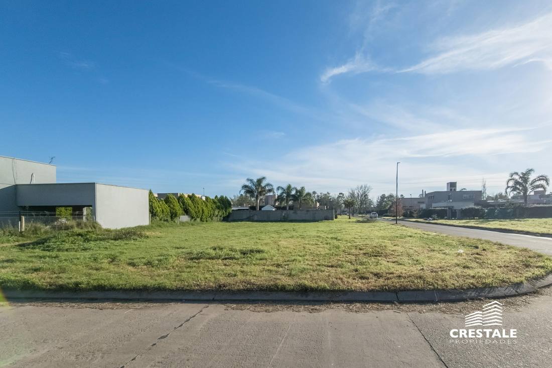 Terreno en venta Cantegril, Funes. CBA64721 LA7100334 Crestale Propiedades