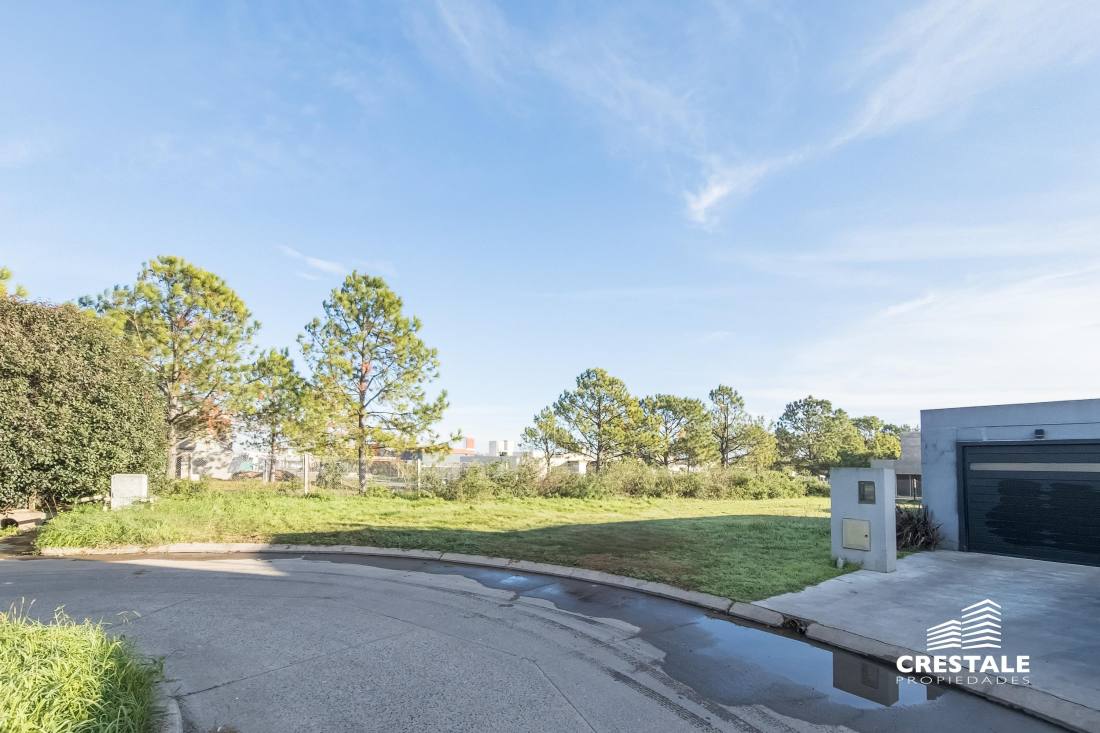 Terreno en venta Cantegril, Funes. CBA64721 LA7100340 Crestale Propiedades