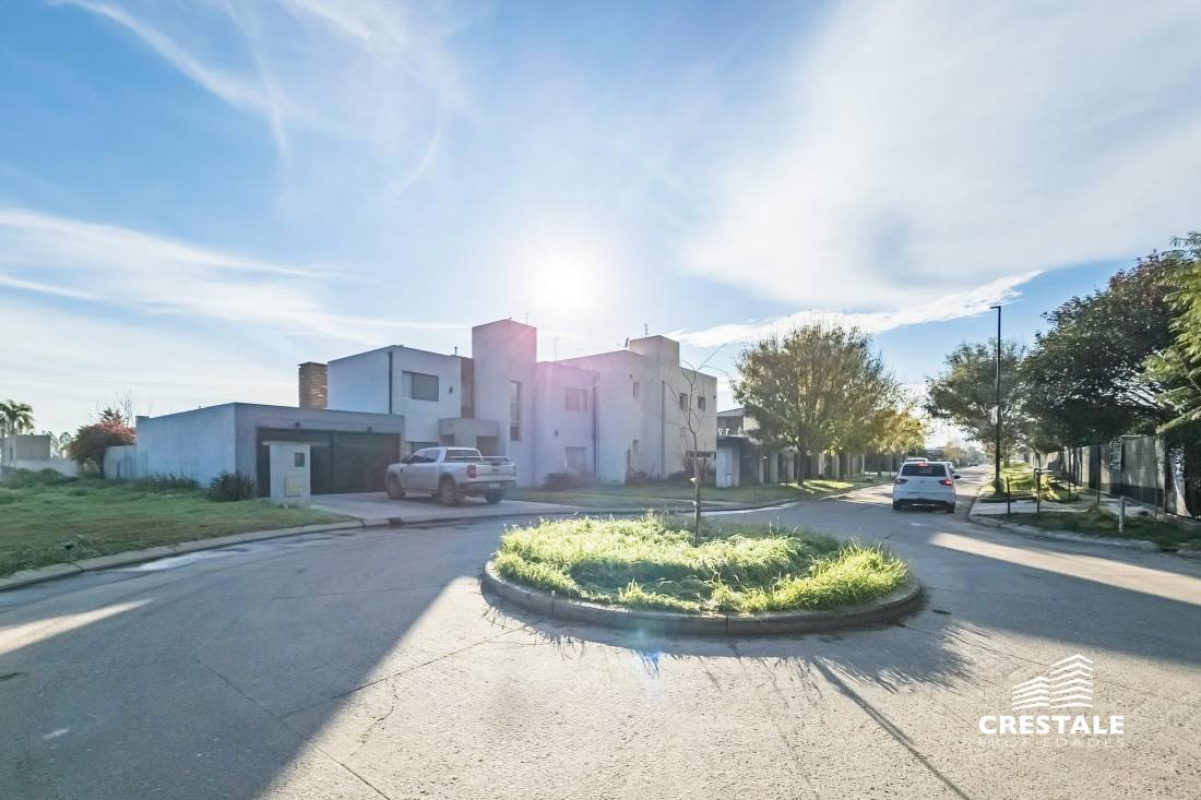 Terreno en venta Cantegril, Funes. CBA64721 LA7100340 Crestale Propiedades