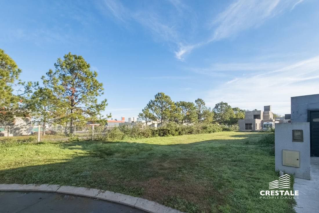 Terreno en venta Cantegril, Funes. CBA64721 LA7100340 Crestale Propiedades