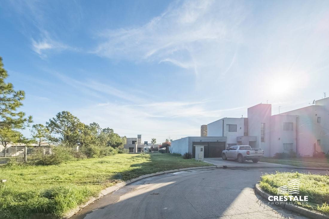 Terreno en venta Cantegril, Funes. CBA64721 LA7100340 Crestale Propiedades