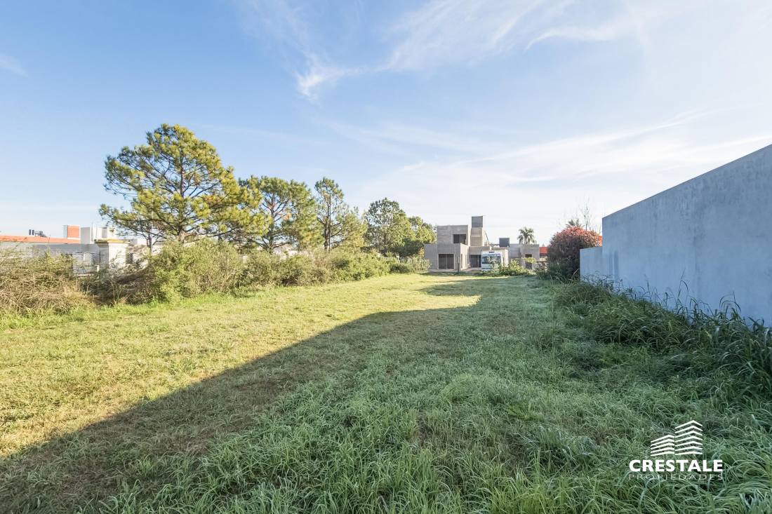 Terreno en venta Cantegril, Funes. CBA64721 LA7100340 Crestale Propiedades