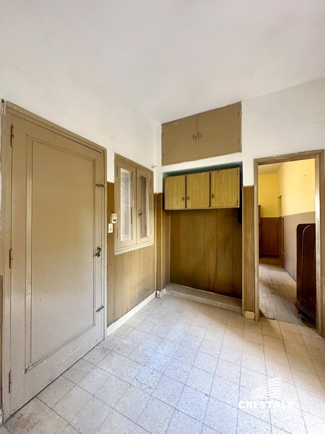 Terreno en venta Chiclana Y Darragueira, Rosario. CPH7113403 Crestale Propiedades