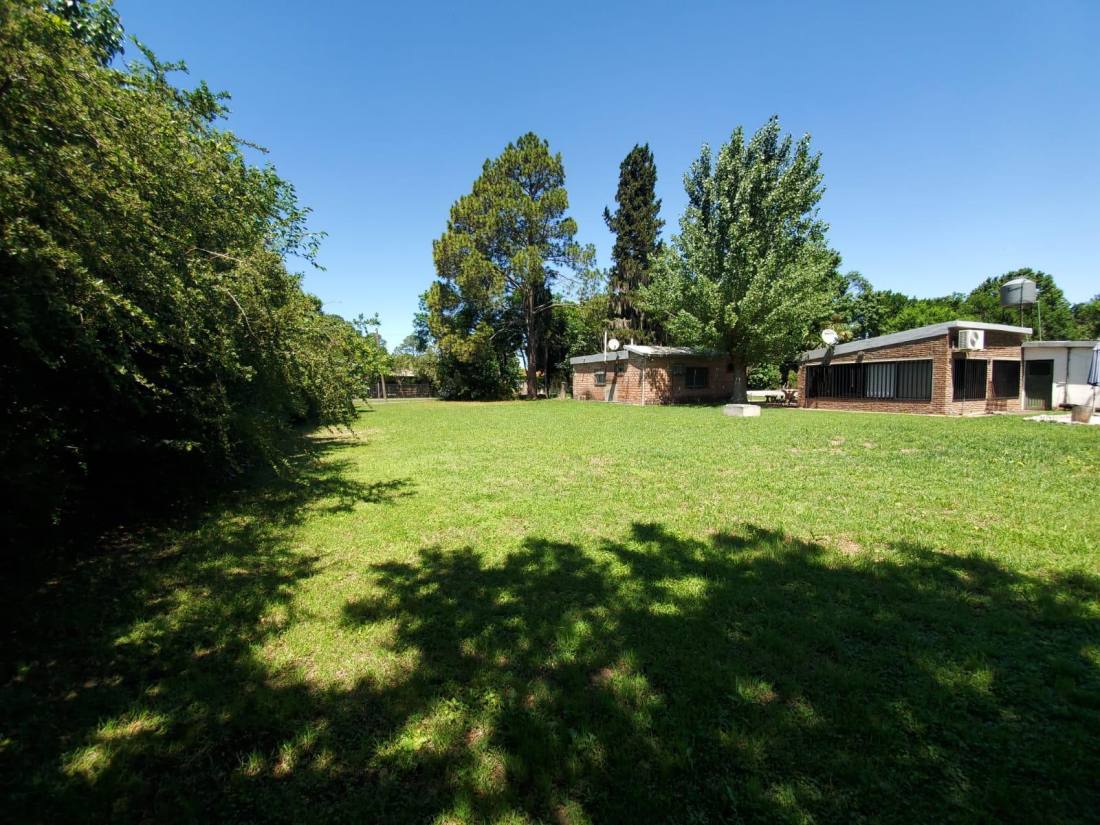 Terreno en venta Coronel Suarez 1600, Funes. CLA7125177 Crestale Propiedades