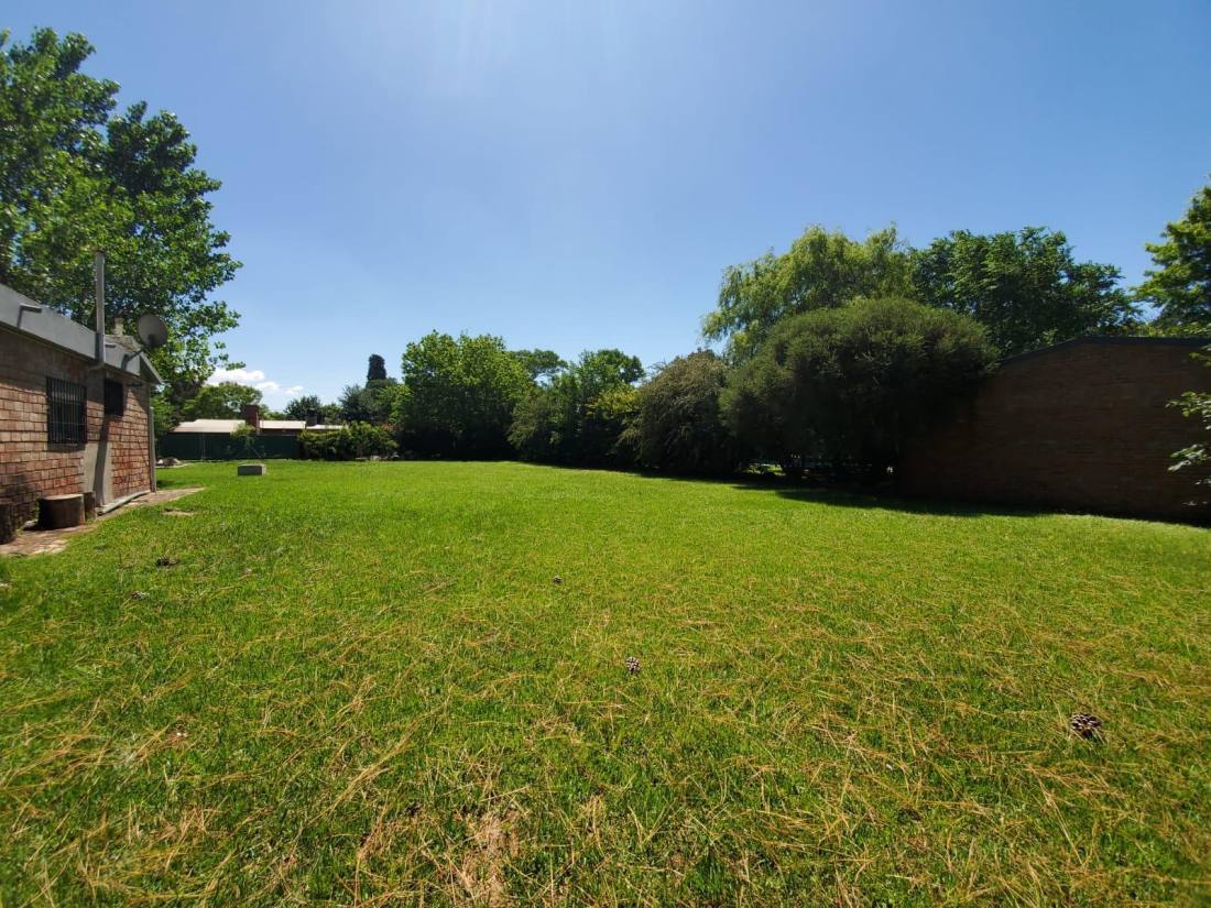 Terreno en venta Coronel Suarez 1600, Funes. CLA7125177 Crestale Propiedades