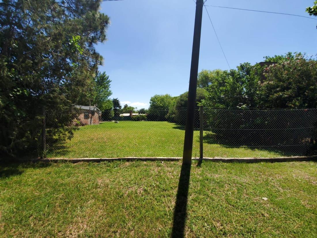 Terreno en venta Coronel Suarez 1600, Funes. CLA7125177 Crestale Propiedades