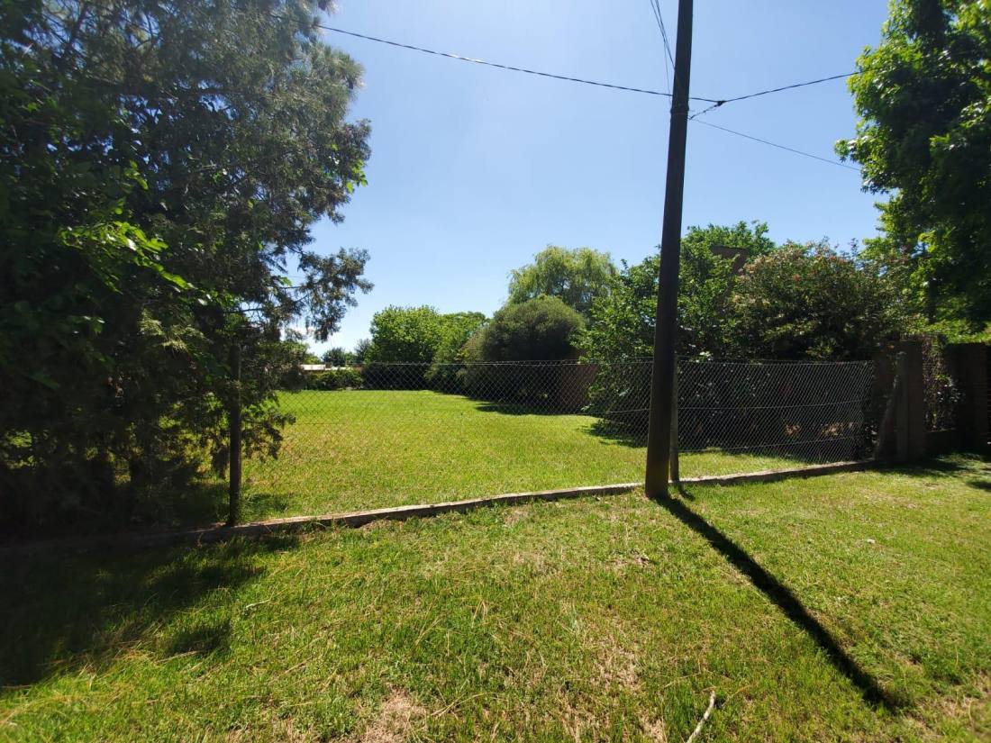 Terreno en venta Coronel Suarez 1600, Funes. CLA7125177 Crestale Propiedades