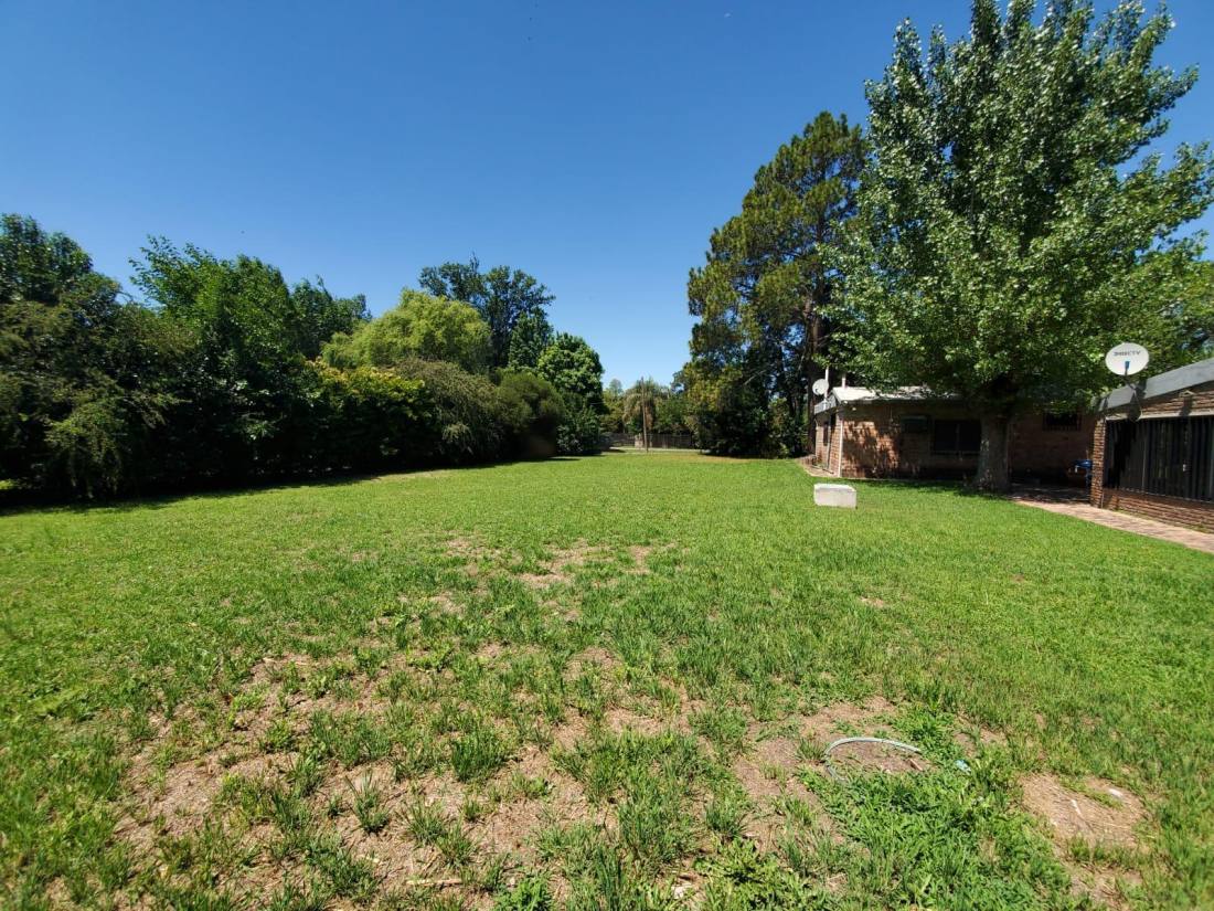 Terreno en venta Coronel Suarez 1600, Funes. CLA7125177 Crestale Propiedades