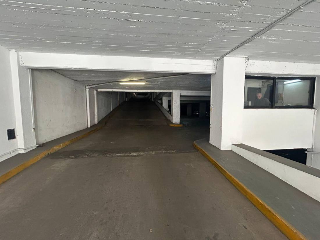 Cochera en venta Laprida Y 3 De Febrero, Rosario. CGA7175709 Crestale Propiedades