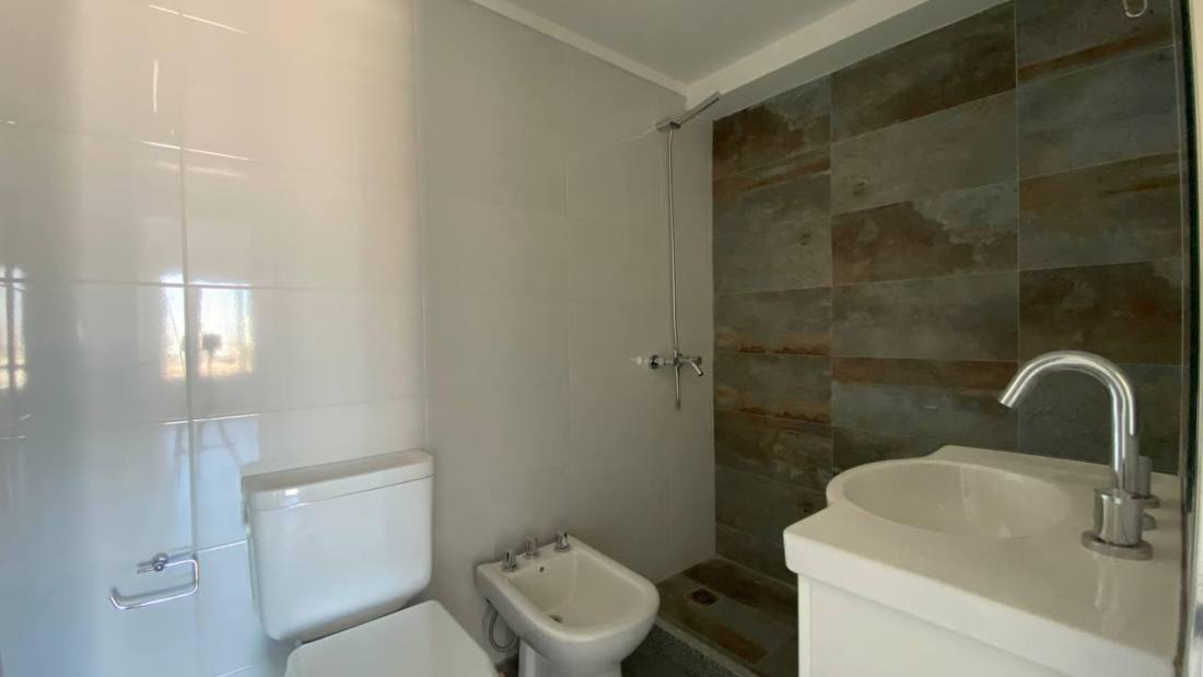 Departamento 1 dormitorio en venta Pasco Y EspaÑa, Rosario. 2888 Crestale Propiedades