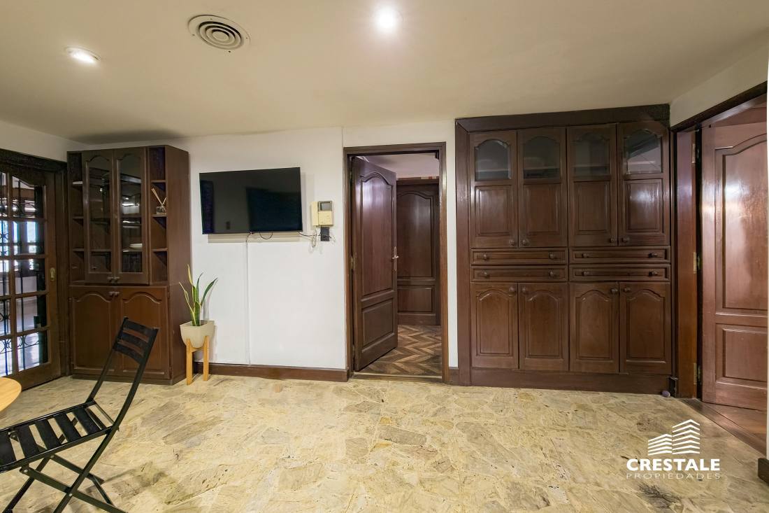 Casa 4 dormitorios en venta Morrison 7600, Rosario. CHO7213318 Crestale Propiedades