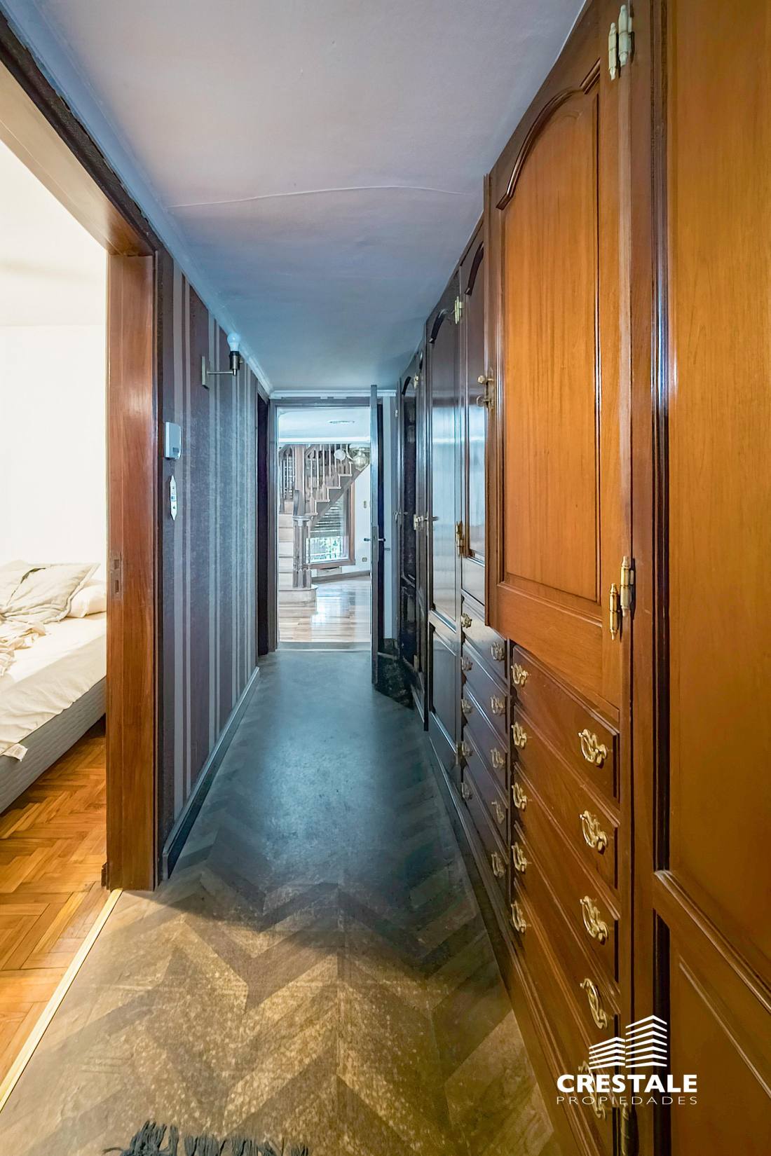 Casa 4 dormitorios en venta Morrison 7600, Rosario. CHO7213318 Crestale Propiedades