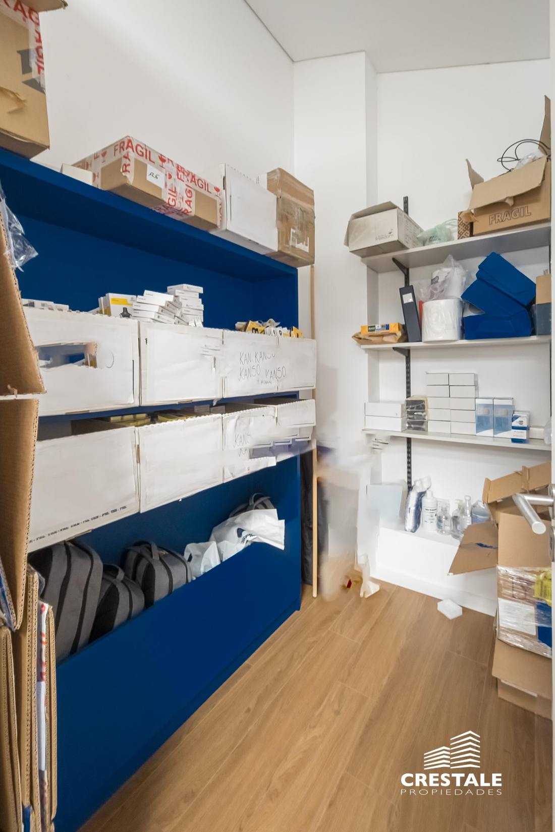 Oficina en venta Dock Plaza Business Center - Ciudad Ribera, Rosario. COF7227307 Crestale Propiedades