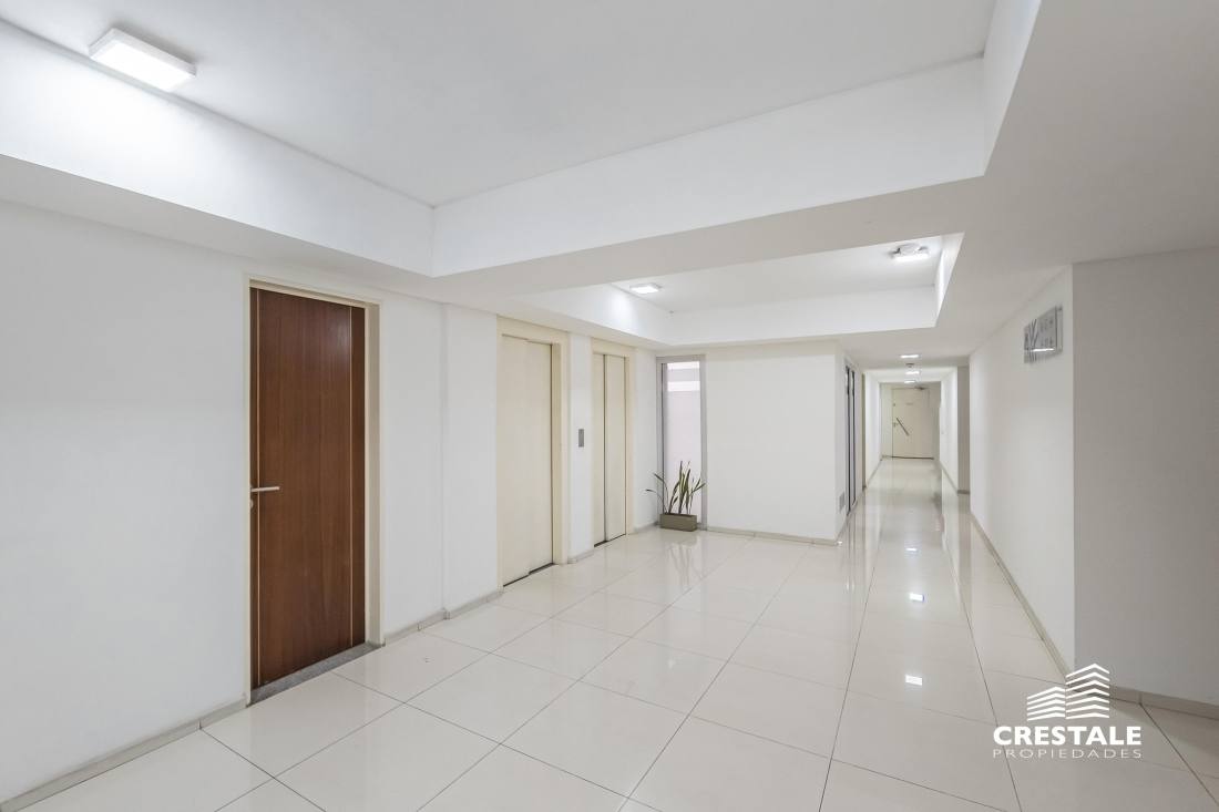 Oficina en venta Dock Plaza Business Center - Ciudad Ribera, Rosario. COF7227307 Crestale Propiedades