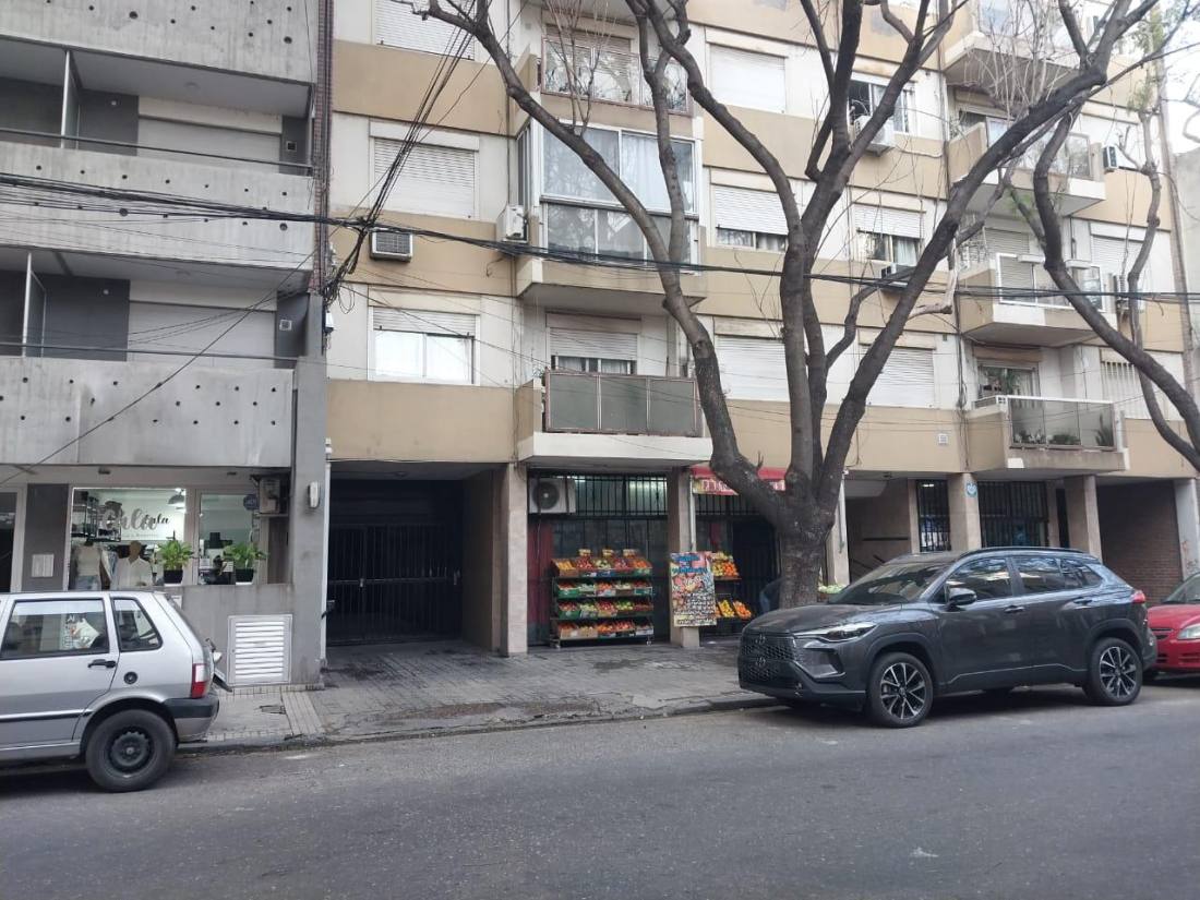 Cochera en venta 9 De Julio 600, Rosario. CGA7232896 Crestale Propiedades