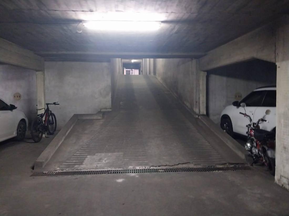 Cochera en venta 9 De Julio 600, Rosario. CGA7232896 Crestale Propiedades