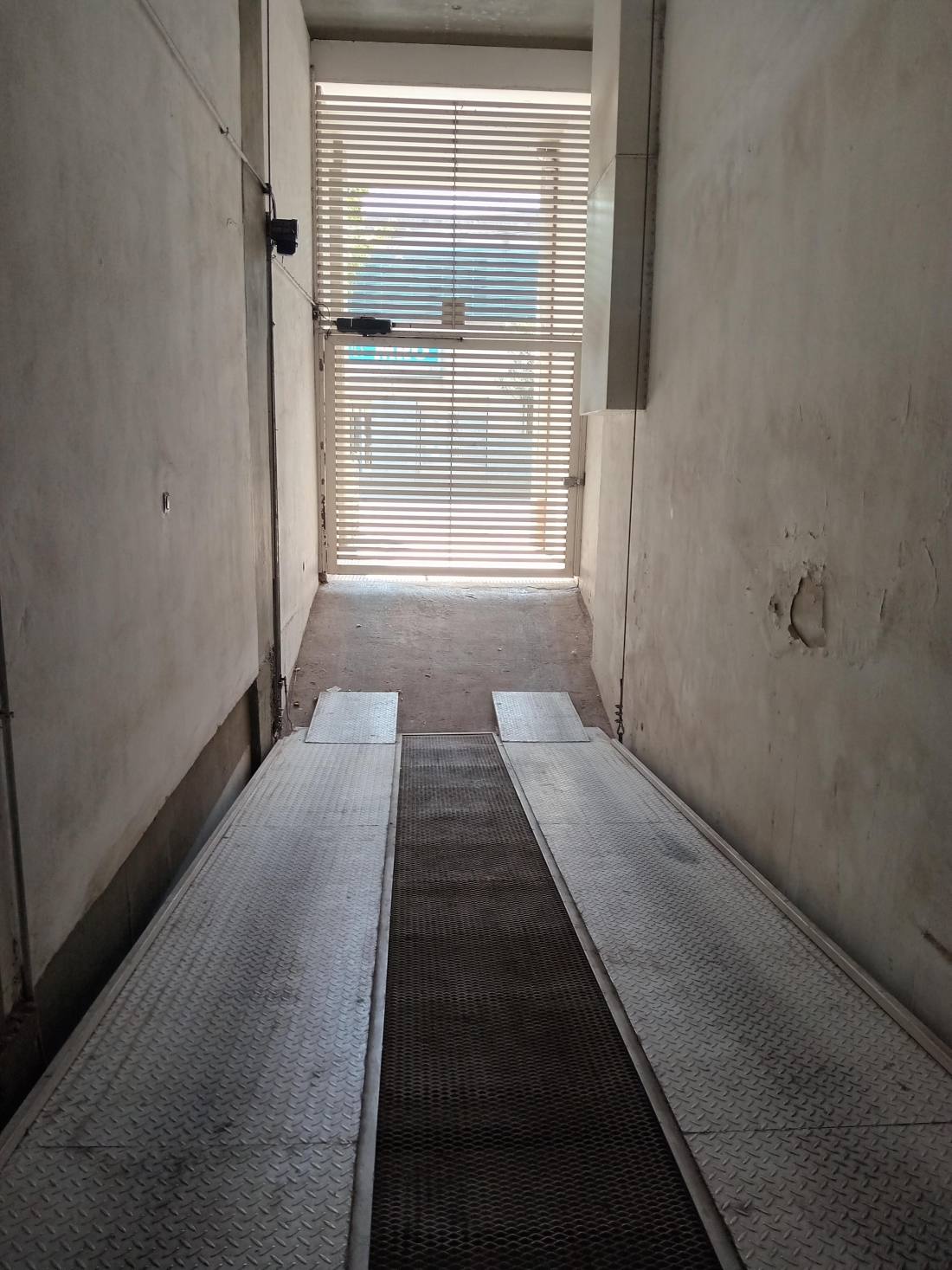 Cochera en venta Cafferata 1400, Rosario. CGA7295719 Crestale Propiedades