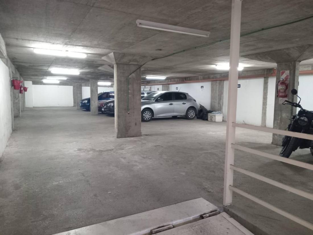 Cochera en venta Cafferata 1400, Rosario. CGA7295719 Crestale Propiedades