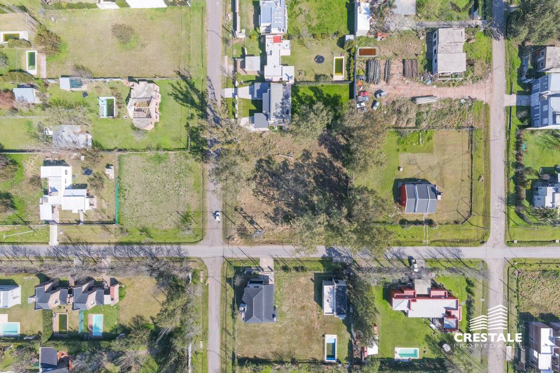 Terreno en venta 20 De Noviembre Y Sierra, Rosario. CLA7318678 Crestale Propiedades