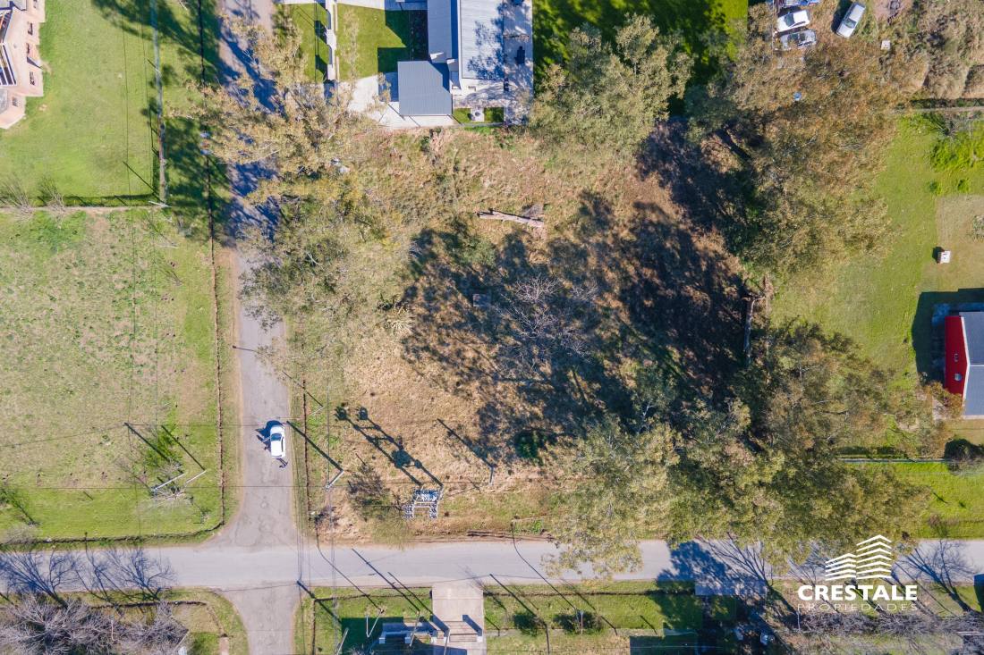 Terreno en venta 20 De Noviembre Y Sierra, Rosario. CLA7318678 Crestale Propiedades