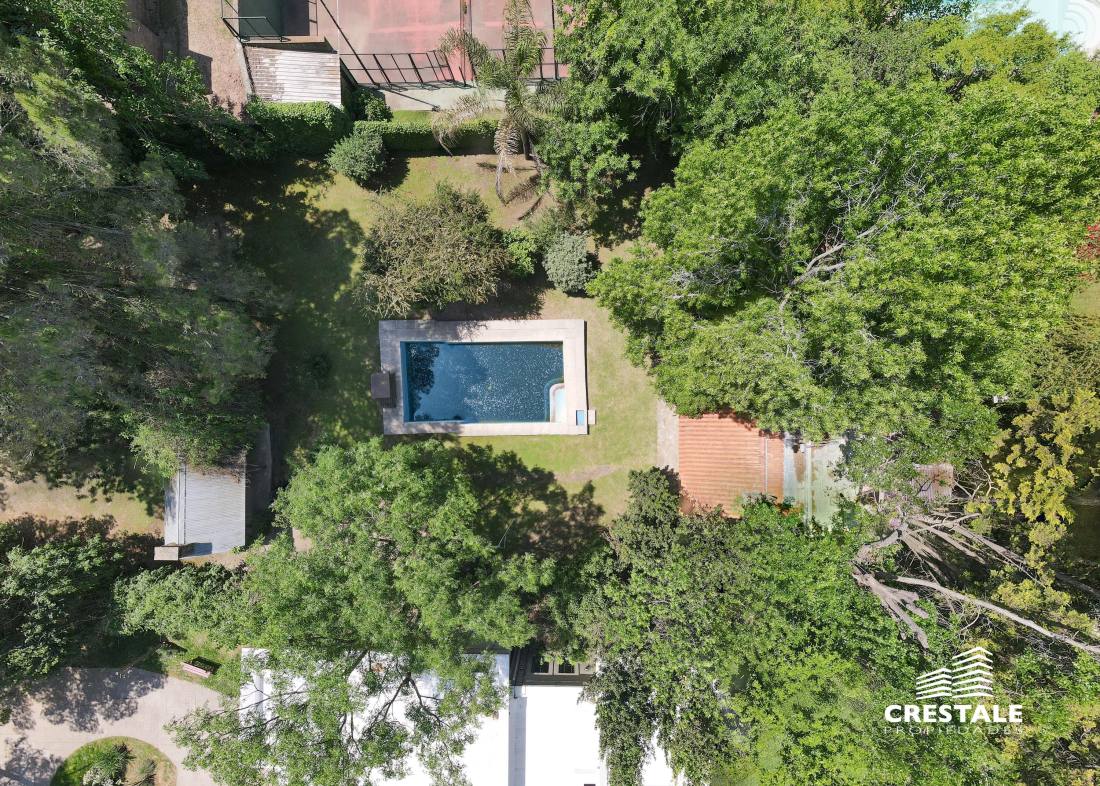 Terreno en venta Juan Jose Paso Y Maradona, Rosario. CLA7336972 Crestale Propiedades