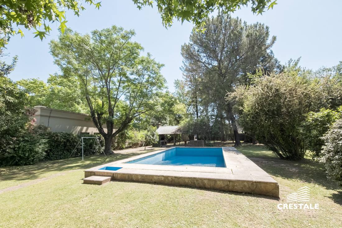 Terreno en venta Juan Jose Paso Y Maradona, Rosario. CLA7336972 Crestale Propiedades