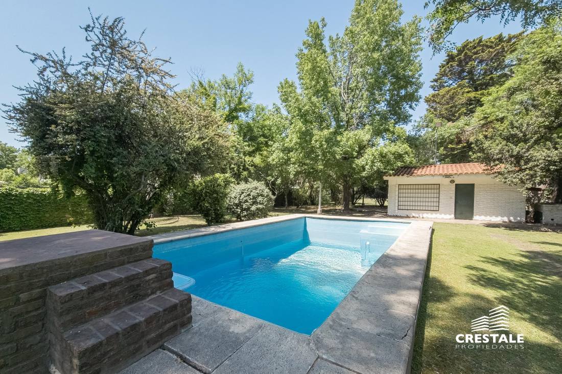 Terreno en venta Juan Jose Paso Y Maradona, Rosario. CLA7336972 Crestale Propiedades