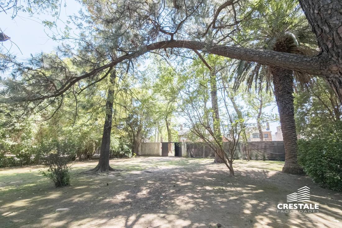 Terreno en venta Juan Jose Paso Y Maradona, Rosario. CLA7336972 Crestale Propiedades
