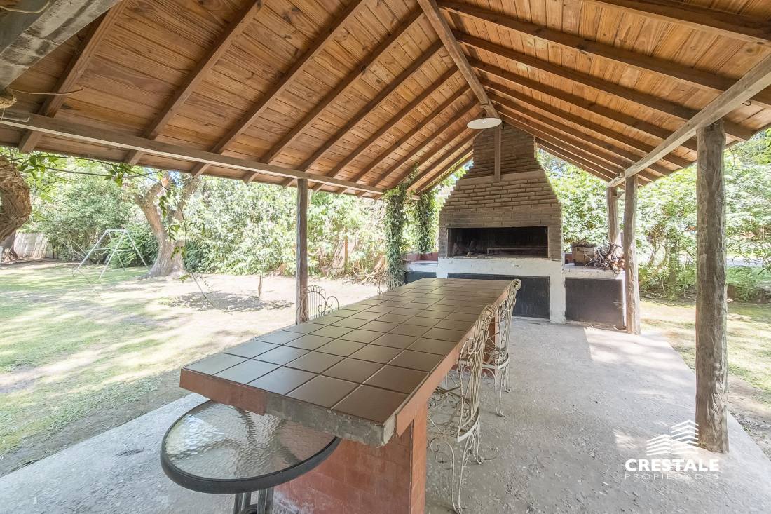 Terreno en venta Juan Jose Paso Y Maradona, Rosario. CLA7336972 Crestale Propiedades