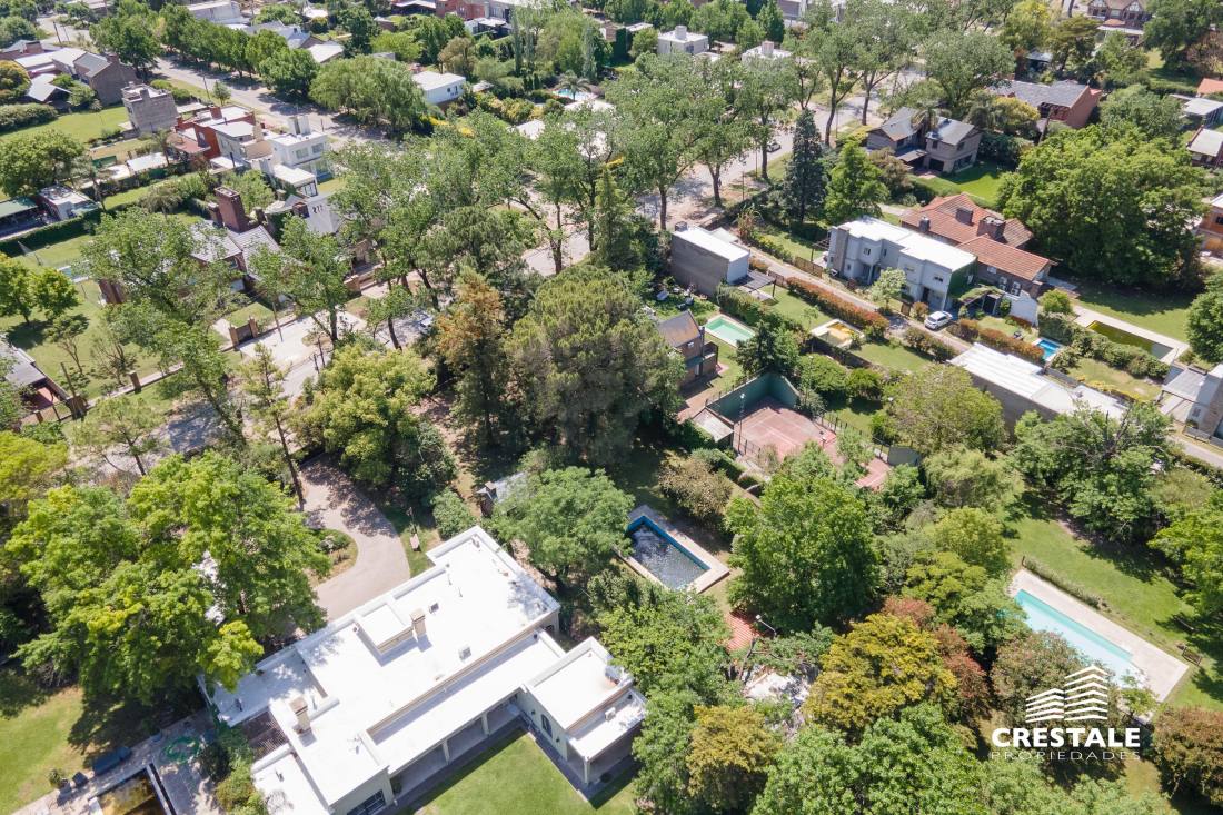 Terreno en venta Juan Jose Paso Y Maradona, Rosario. CLA7336972 Crestale Propiedades